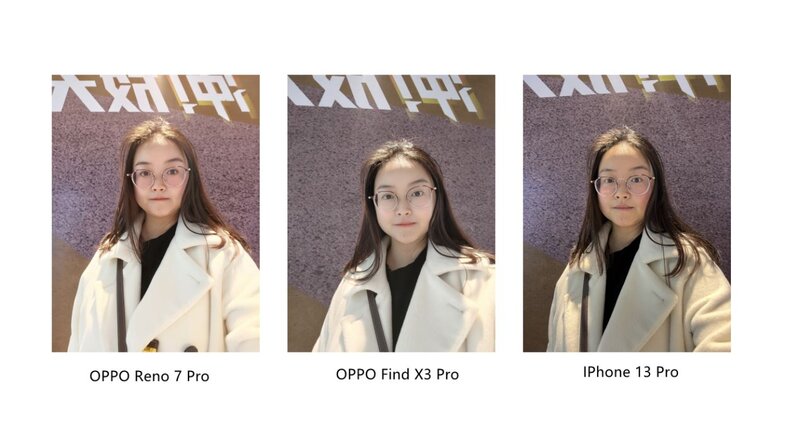 如何看待 11 月 25 日发布的 OPPO Reno7 系列，有什么 ...-7.jpg