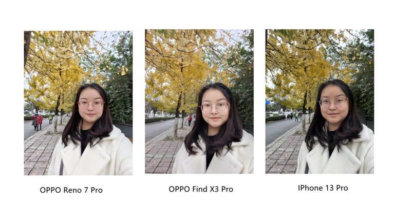 如何看待 11 月 25 日发布的 OPPO Reno7 系列，有什么 ...-9.jpg