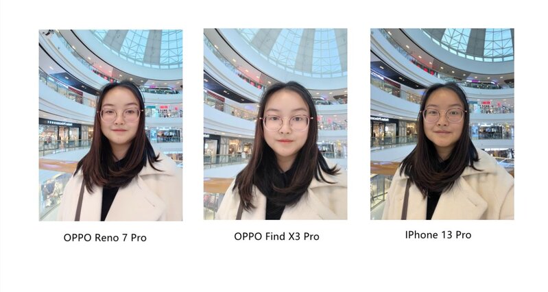 如何看待 11 月 25 日发布的 OPPO Reno7 系列，有什么 ...-8.jpg