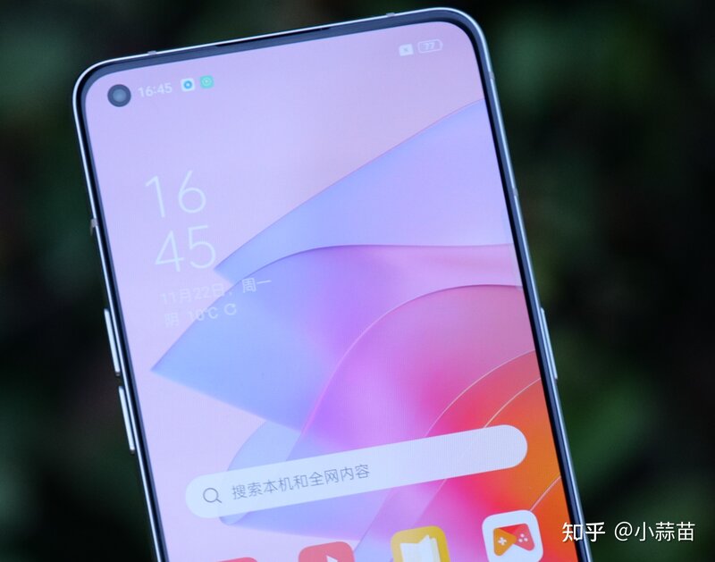 如何看待 11 月 25 日发布的 OPPO Reno7 系列，有什么 ...-3.jpg