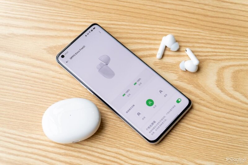 如何评价 11 月 25 日发布的 OPPO Enco Free2i 真无线耳机 ...-6.jpg