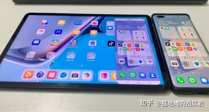 华为matepad11 笔，和二手ipadpro2018选哪个？-2.jpg