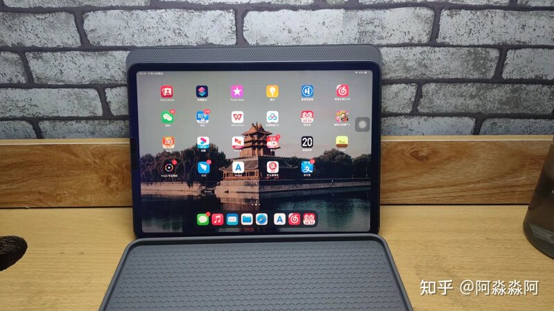 华为matepad11 笔，和二手ipadpro2018选哪个？-1.jpg