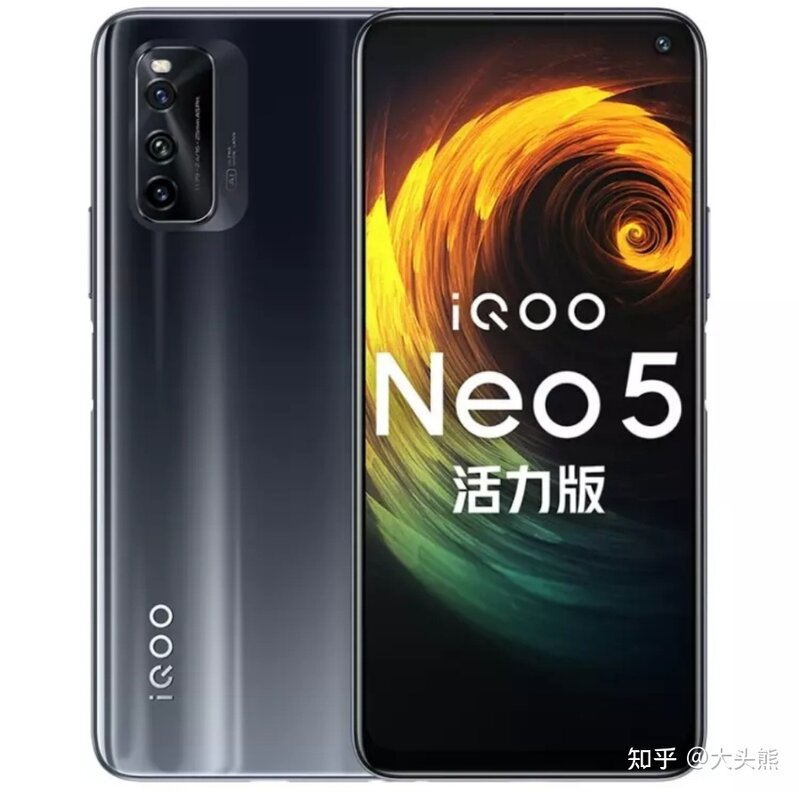 iQOO neo5活力版怎么样？-1.jpg