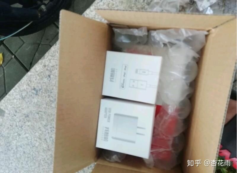 找靓机这款Apple store里的应用买二手iPhone水有多深？-1.jpg