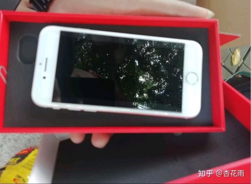 找靓机这款Apple store里的应用买二手iPhone水有多深？-3.jpg