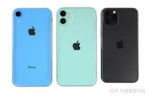 全新iPhone 11和二手比较新的XR哪个更香？-1.jpg