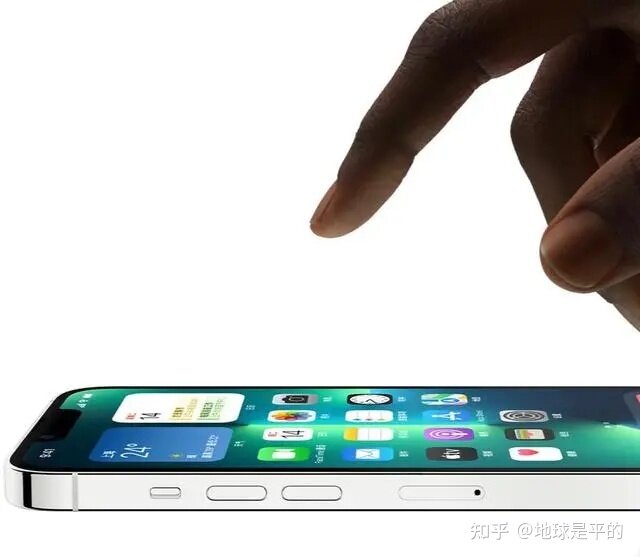 iPhone 13 Pro 每天频繁充电对手机有影响吗？-2.jpg