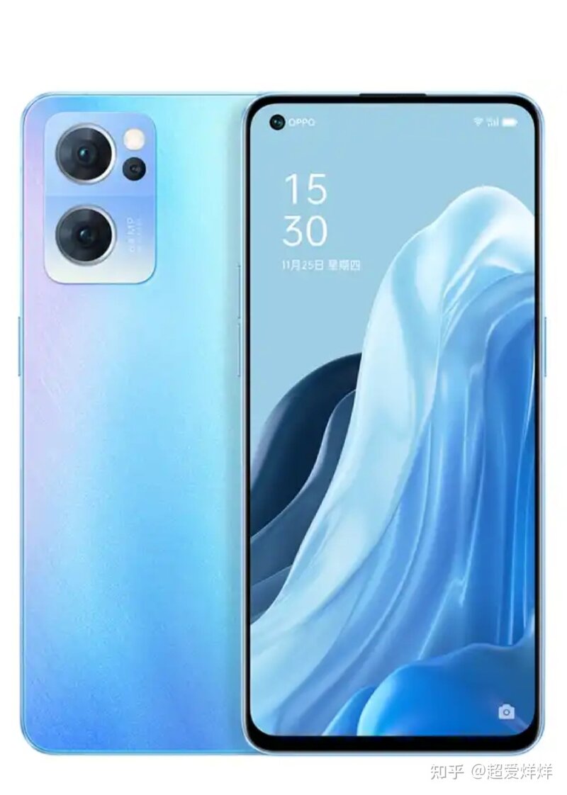 目前 SoC 这么强了 OPPO 为什么还要自己做芯片？OPPO ...-1.jpg