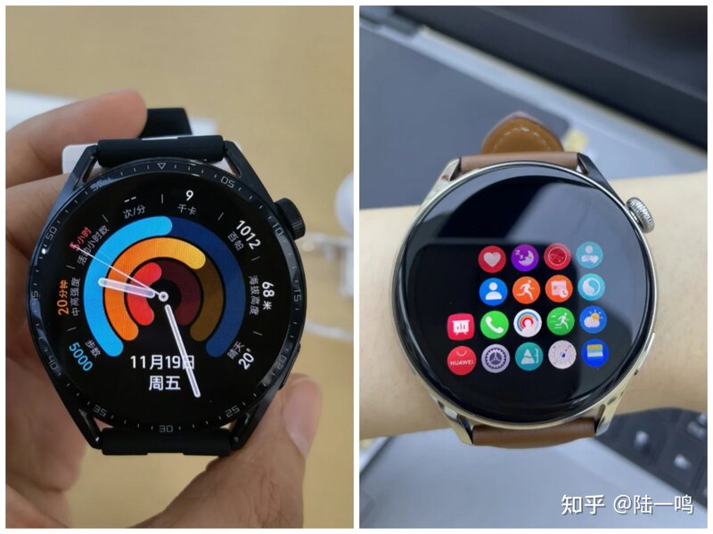 华为watch3 pro和watch gt3怎么选？-1.jpg