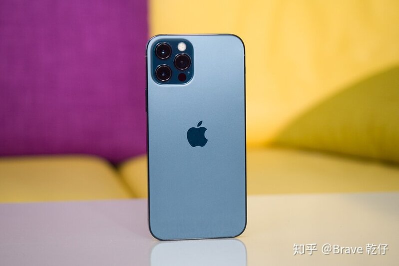 请问 iPhone12 Pro 值得买吗?-1.jpg