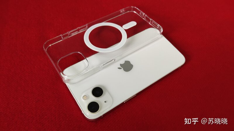 iPhone 13/13 mini 的实际体验如何？-1.jpg