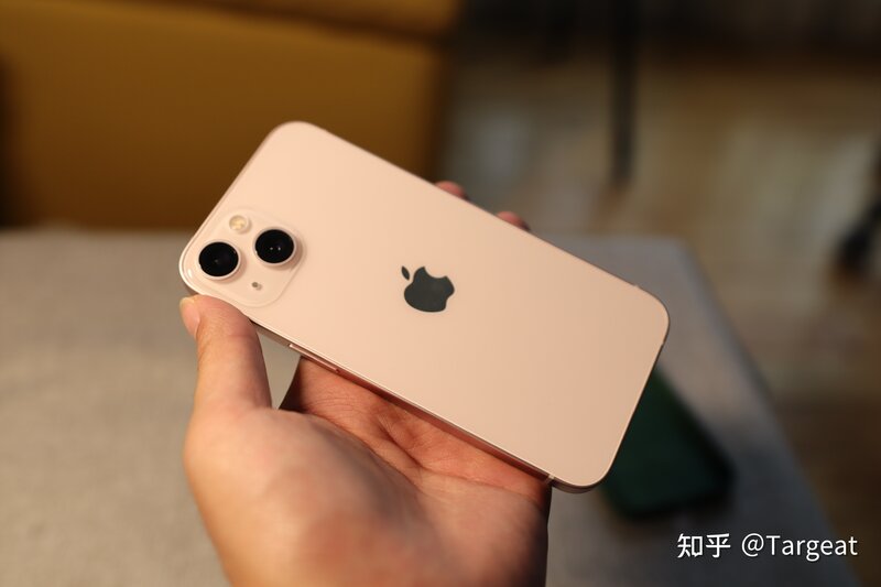 iPhone 13/13 mini 的实际体验如何？-1.jpg