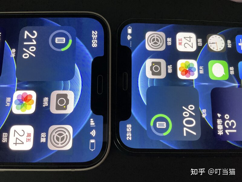 iPhone 13/13 mini 的实际体验如何？-3.jpg