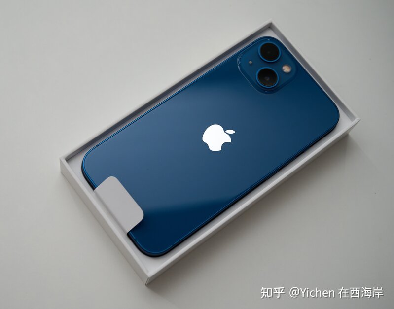 iPhone 13/13 mini 的实际体验如何？-2.jpg