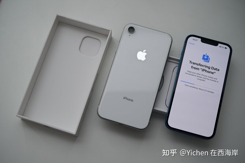 iPhone 13/13 mini 的实际体验如何？-3.jpg