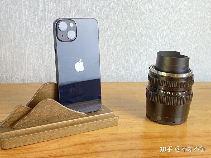 iPhone 13/13 mini 的实际体验如何？-5.jpg