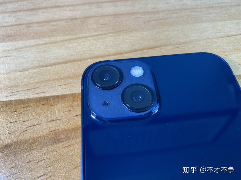 iPhone 13/13 mini 的实际体验如何？-6.jpg