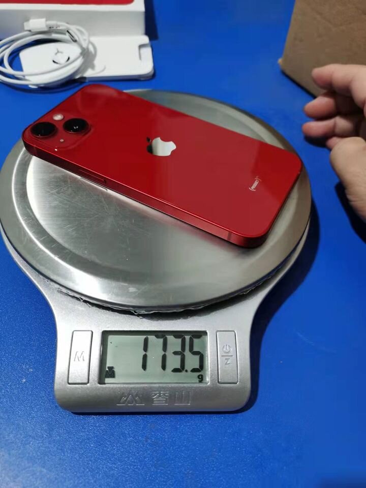 iPhone 13/13 mini 的实际体验如何？-2.jpg