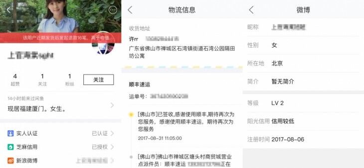 在闲鱼卖东西应该注意什么防止买家恶意退货？-3.jpg