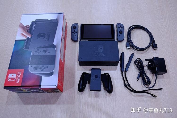 第一次拿到switch，怎么验货？-1.jpg