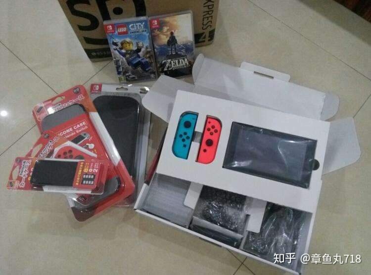 第一次拿到switch，怎么验货？-3.jpg