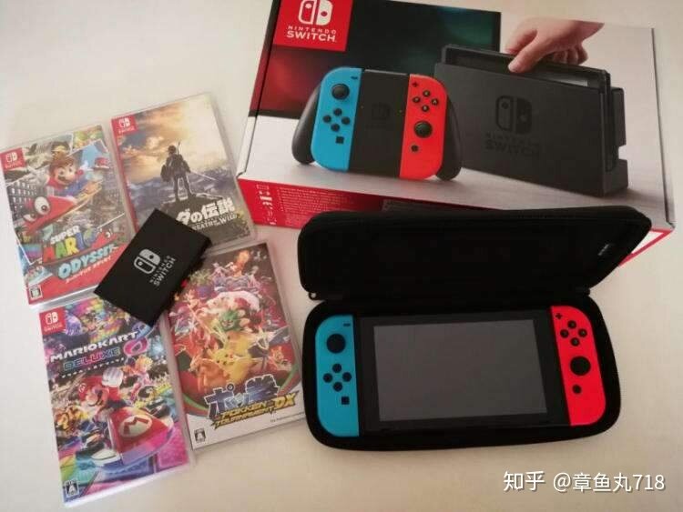 第一次拿到switch，怎么验货？-4.jpg