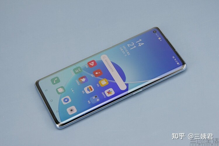 如何评价 7 月 28 日晚间发布的 OPPO Reno6 Pro+ 名侦探 ...-1.jpg