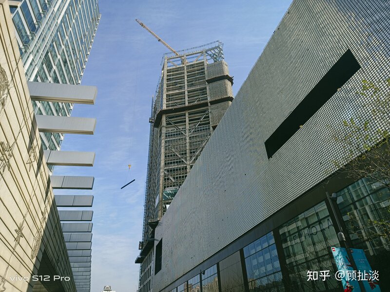 如何评价 12 月 22 日 vivo 发布的 S12 系列？-16.jpg