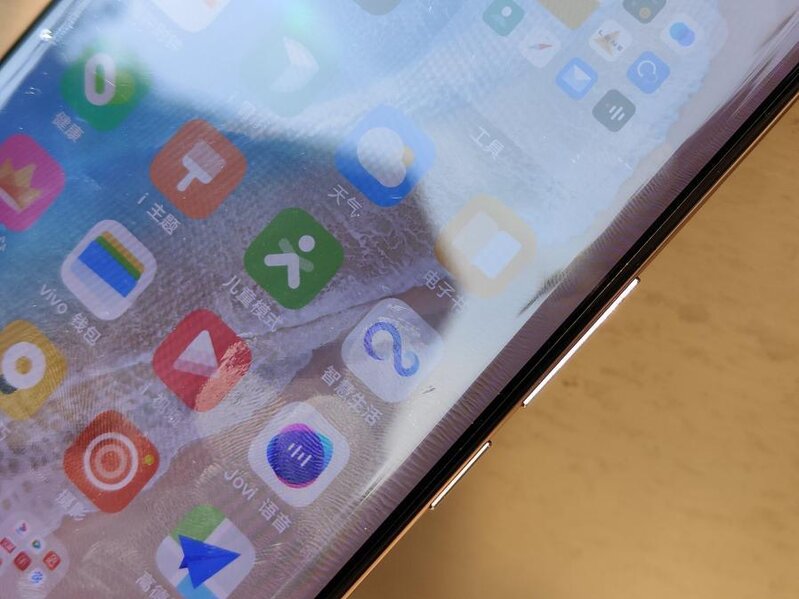 如何评价 12 月 22 日 vivo 发布的 S12 系列？-4.jpg