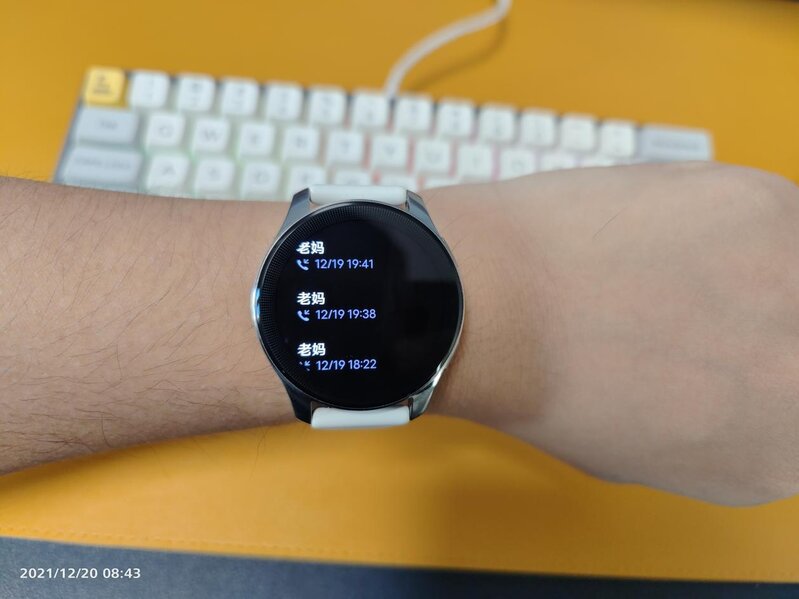 如何评价 12 月 22 日发布的 vivo WATCH 2 ？有哪些亮点和 ...-11.jpg