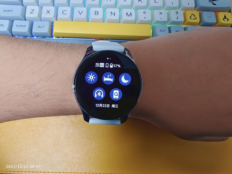 如何评价 12 月 22 日发布的 vivo WATCH 2 ？有哪些亮点和 ...-13.jpg