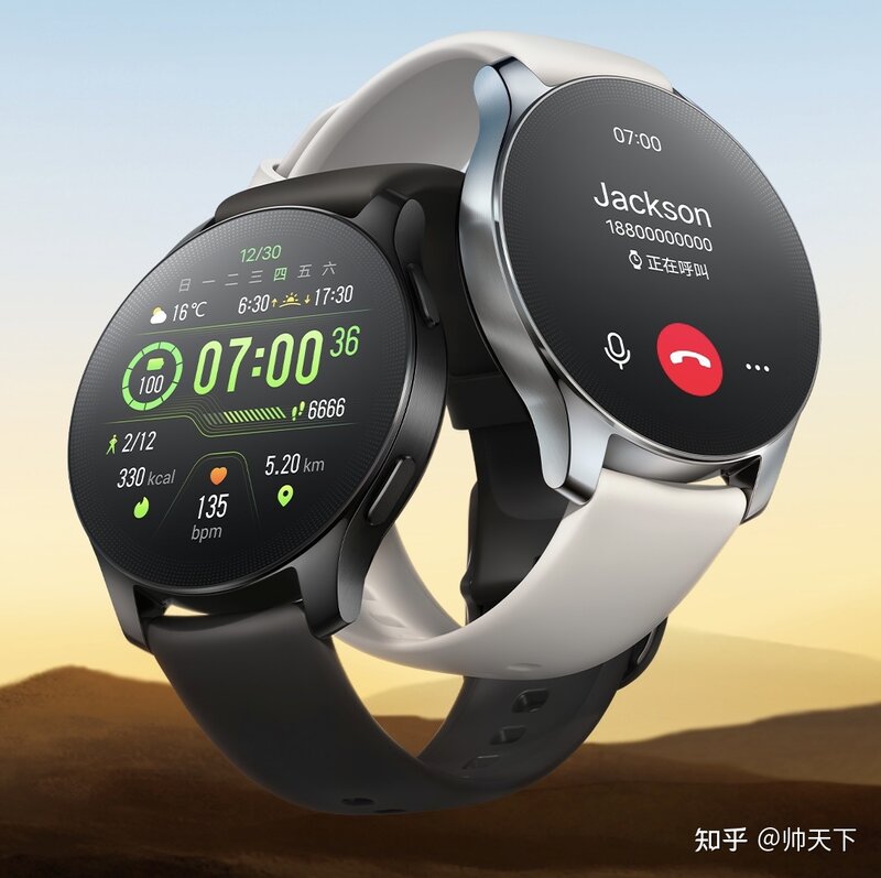 如何评价 12 月 22 日发布的 vivo WATCH 2 ？有哪些亮点和 ...-1.jpg