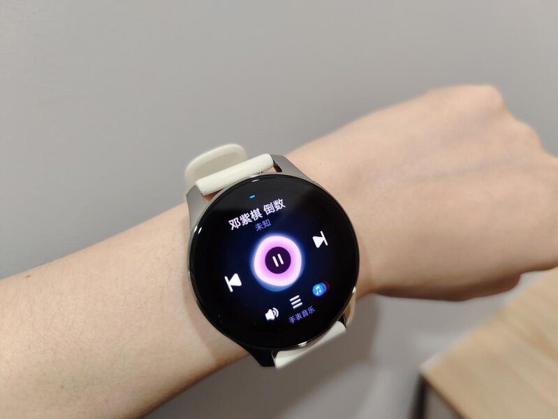 如何评价 12 月 22 日发布的 vivo WATCH 2 ？有哪些亮点和 ...-6.jpg