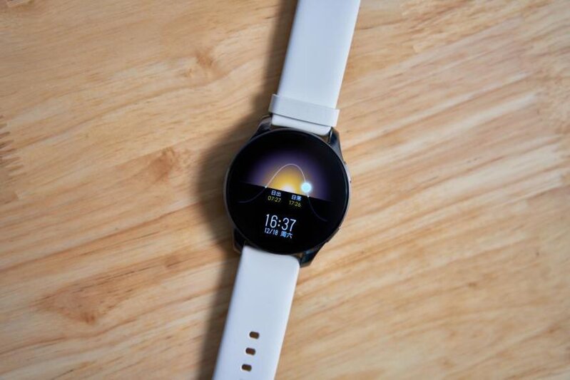 如何评价 12 月 22 日发布的 vivo WATCH 2 ？有哪些亮点和 ...-11.jpg