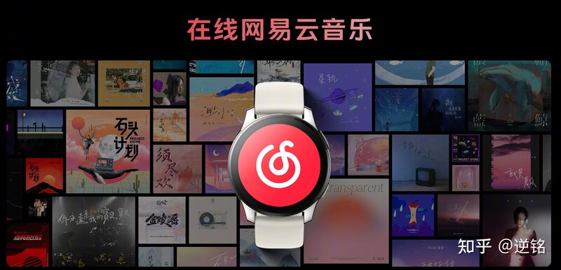 如何评价 12 月 22 日发布的 vivo WATCH 2 ？有哪些亮点和 ...-5.jpg