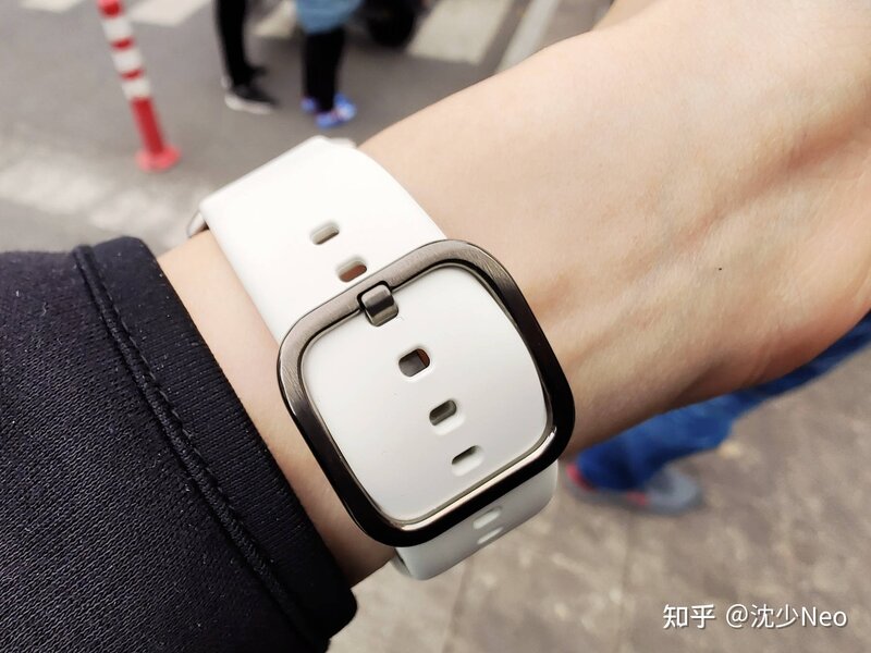 如何评价 12 月 22 日发布的 vivo WATCH 2 ？有哪些亮点和 ...-6.jpg