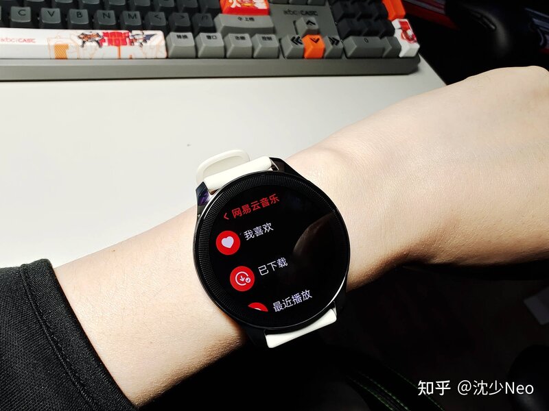 如何评价 12 月 22 日发布的 vivo WATCH 2 ？有哪些亮点和 ...-12.jpg