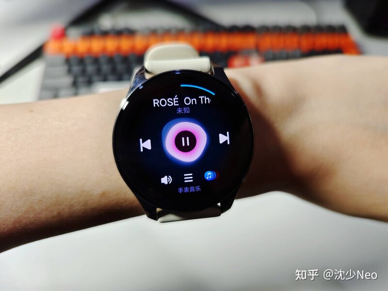 如何评价 12 月 22 日发布的 vivo WATCH 2 ？有哪些亮点和 ...-13.jpg