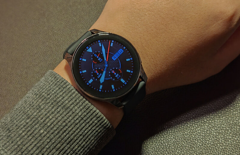 如何评价 12 月 22 日发布的 vivo WATCH 2 ？有哪些亮点和 ...-13.jpg