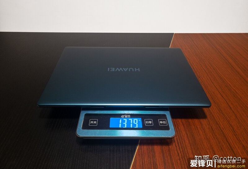 如何评价华为发布 MateBook X Pro 2022 款 ？有哪些亮点和 ...-18.jpg