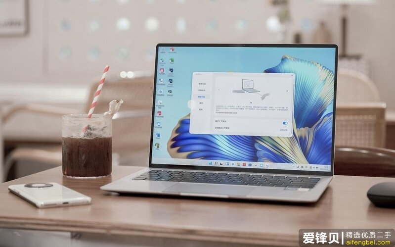 如何评价华为发布 MateBook X Pro 2022 款 ？有哪些亮点和 ...-9.jpg