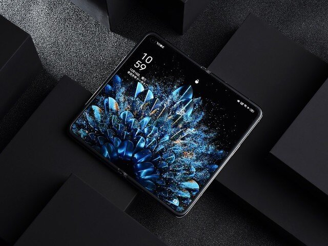 OPPO Find N首销火爆 黄牛加价3000出售-4.jpg