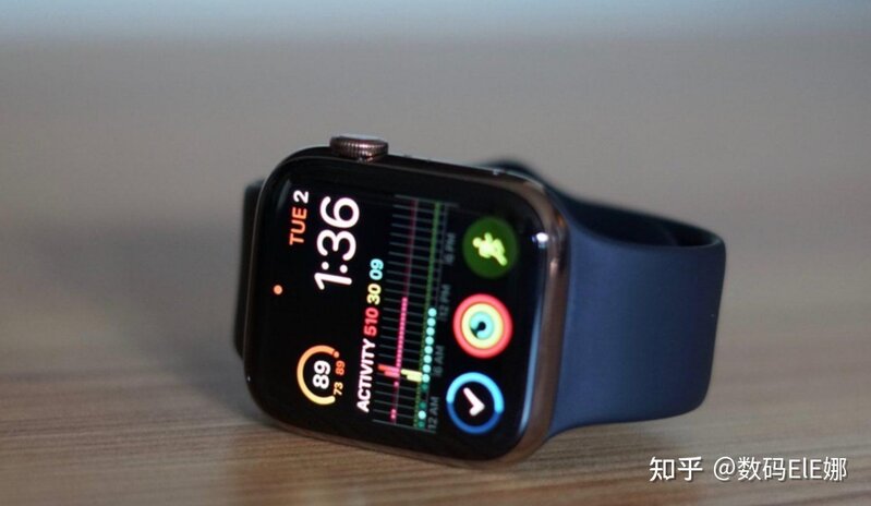 华强北S6智能手表怎么样？和苹果原装的区别在哪？-1.jpg