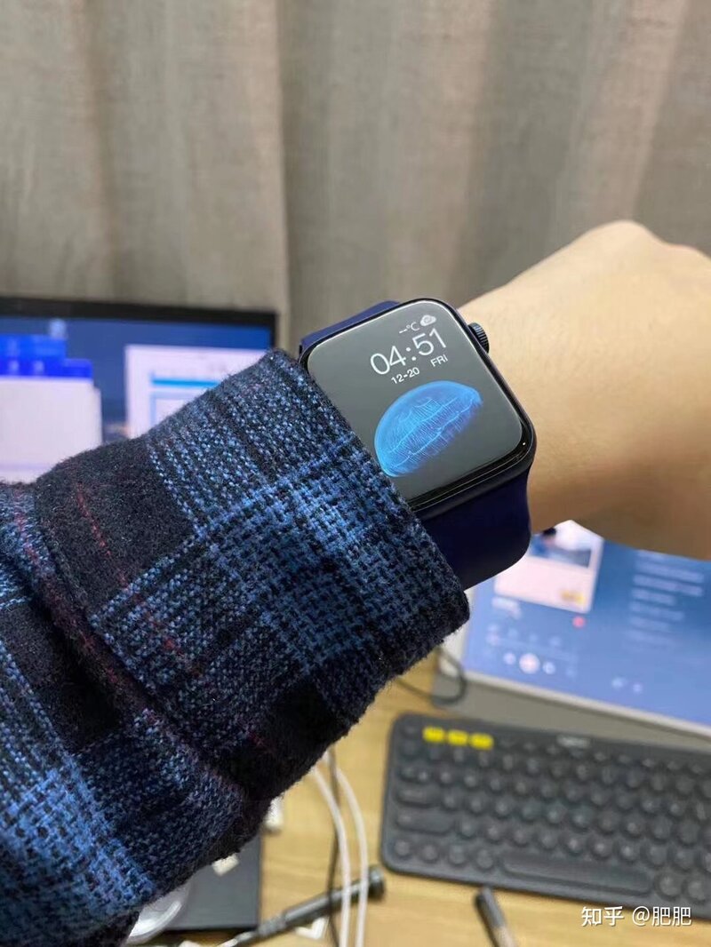 华强北S6智能手表怎么样？和苹果原装的区别在哪？-2.jpg