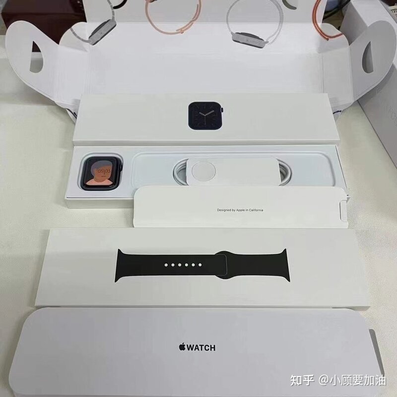 华强北S6智能手表怎么样？和苹果原装的区别在哪？-4.jpg