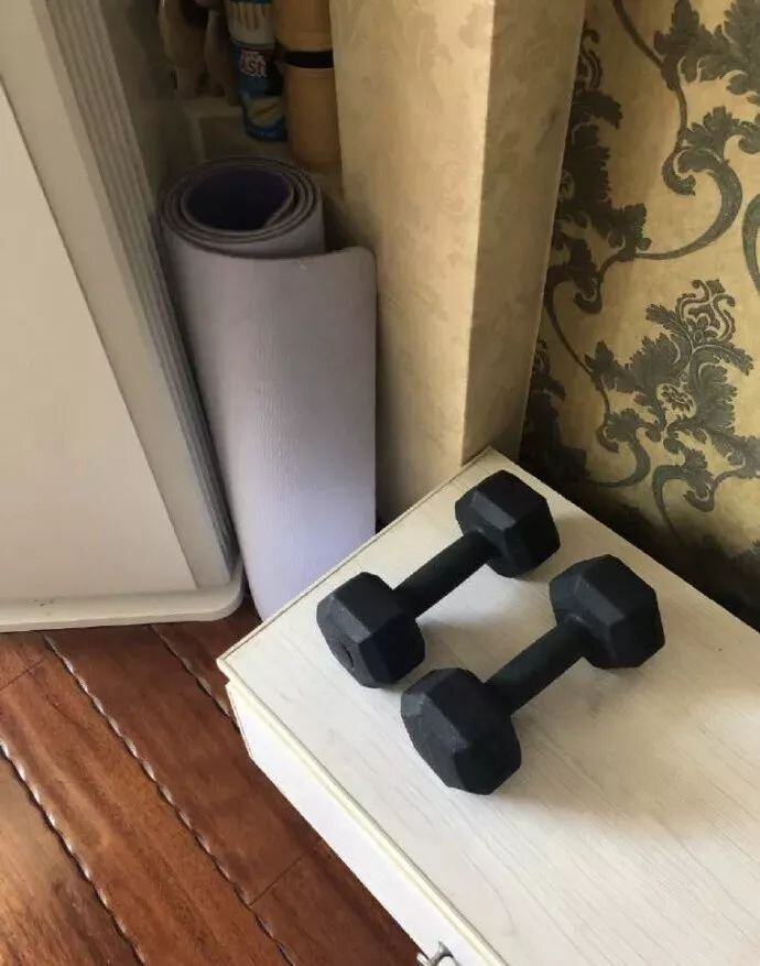 闲鱼公布 2021 年度十大无用商品，其中美容健身产品占据 ...-6.jpg