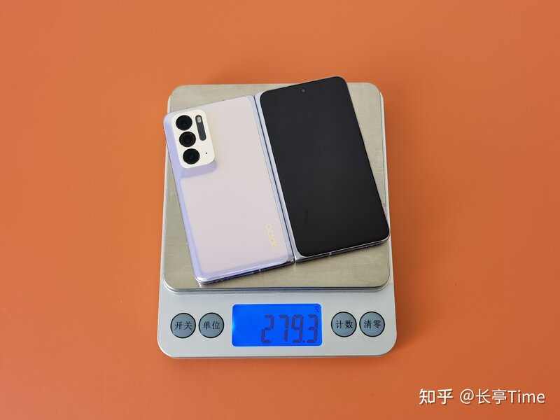 最近想买个折叠屏，OPPO 新出的那个怎么样？有用过的吗 ...-6.jpg