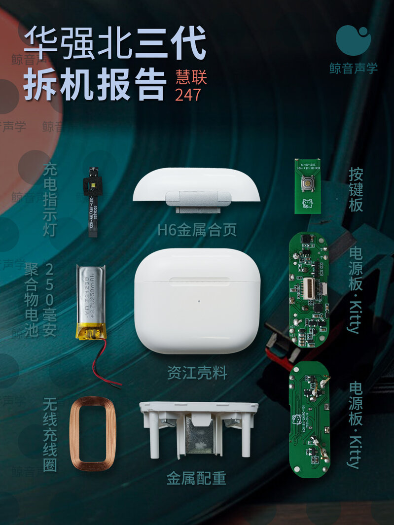 华强北的airpods谁家比较靠谱?-4.jpg