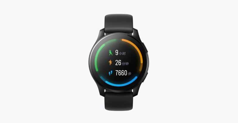 vivo WATCH 2手表发布：售价1299元，详细功能亮点了解一下 ...-7.jpg